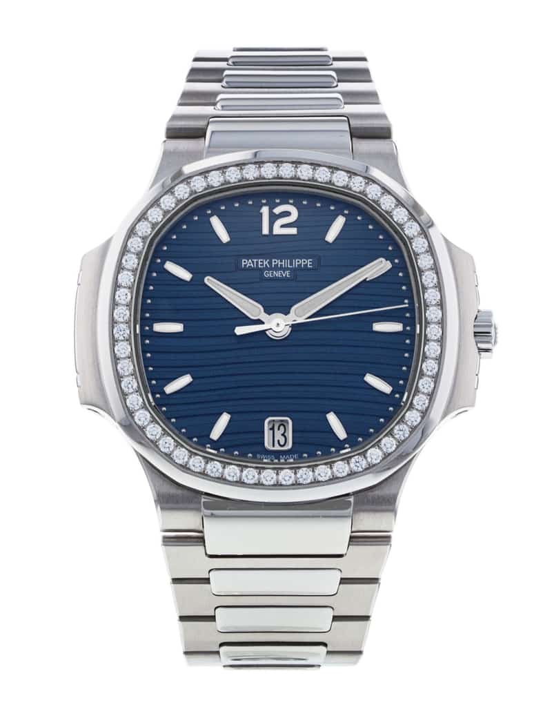 Patek Philippe Nautilus 7118/1200A-001 Patek Philippe Nautilus 7118/1200A-001